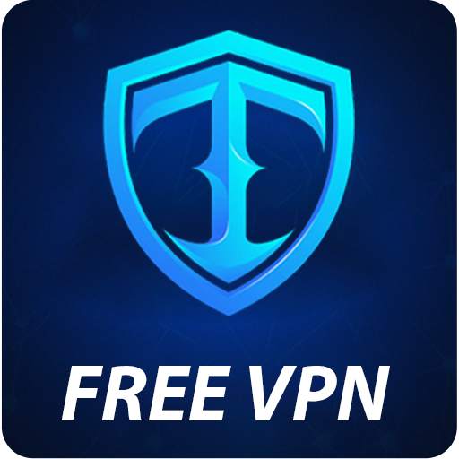 Titan VPN - Fastest VPN Service in the World 1.0