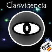 Clarividencia icon