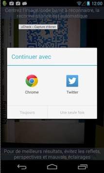 iTag screenshot 2