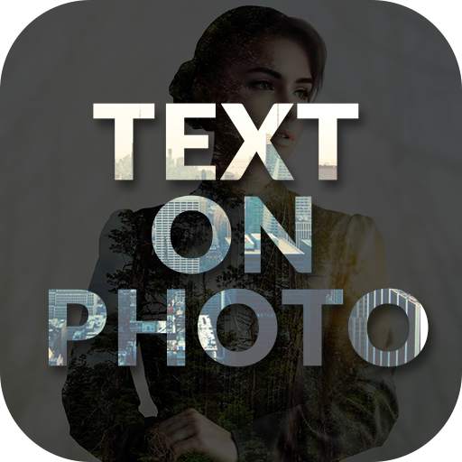 Text on Photo - Photo Pe Name Likhe 1.0