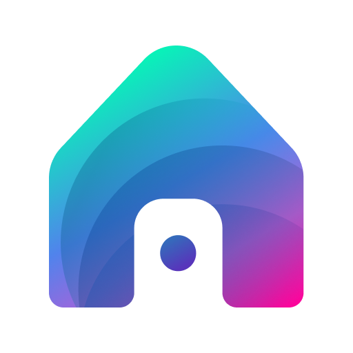 Home Launcher icon