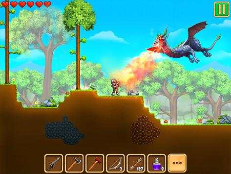 Adventaria screenshot 1