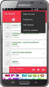 Music - New Music Player, Player-MP3 For Android screenshot 6
