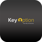 KeyOption Binary Option Trade أيقونة