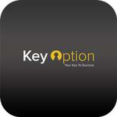 KeyOption Binary Option Trade on 9Apps