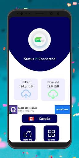 Faster Vpn | Free VPN Proxy Server  IP Changer screenshot 4