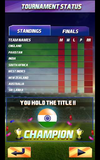 Easy Cricket: Challenge screenshot 11