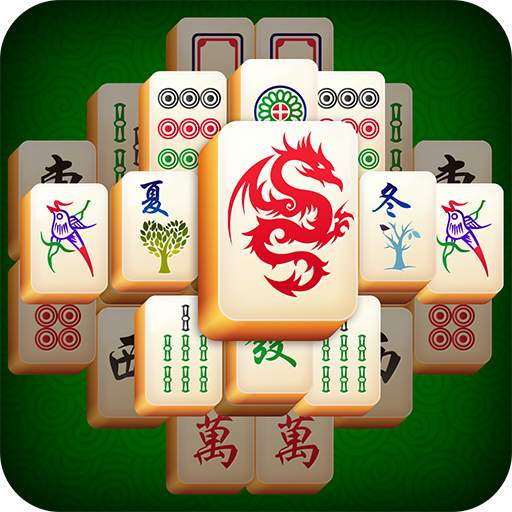 Mahjong Oriental 1.30.306
