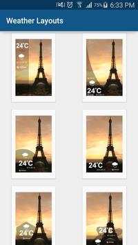 WeatherCam - Weather Camera screenshot 4