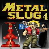 TIPS METALSLUG 4 icon