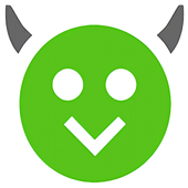 HappyMod icon