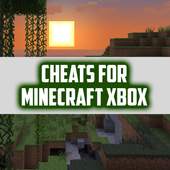 Cheats for Minecraft XBOX 1.4