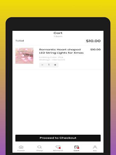 Dealsgala – Unmatched shopping experience screenshot 16