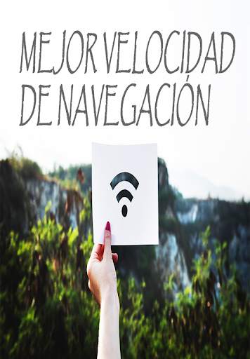 Como aumentar la señal de Wifi screenshot 1