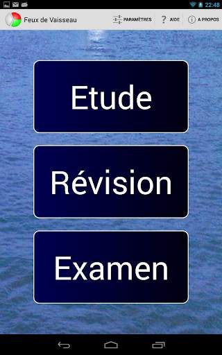 Feux de Vaisseaux screenshot 8