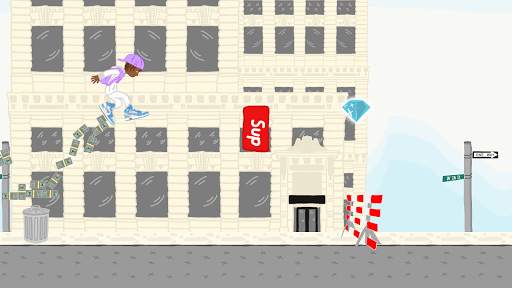 SneakerHunter - Sneaker Game screenshot 1