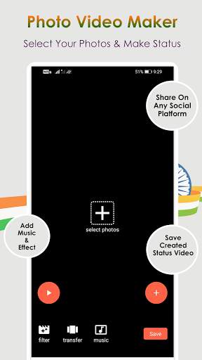 Status Forever - New Video Status 2021 - India screenshot 5