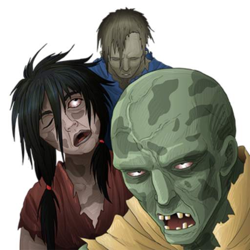 Zombie room escape game 2020 puzzle game 0.1