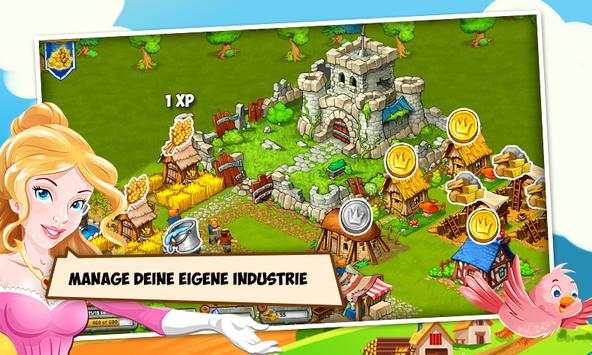 My little Farm Princess screenshot 13