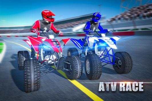 ATV Bike Racing 2019 screenshot 9