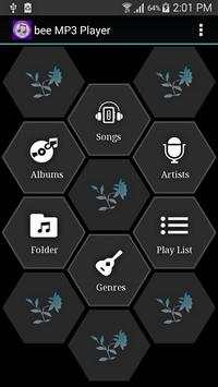 Music Player screenshot 6