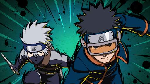 Revival Ninja screenshot 3
