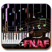 FNAF Song Piano 2.5