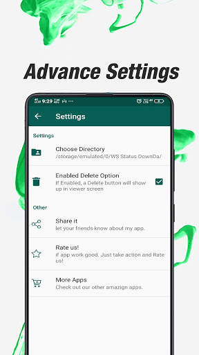 Status Saver - All Status Downloader Pic/Video screenshot 5