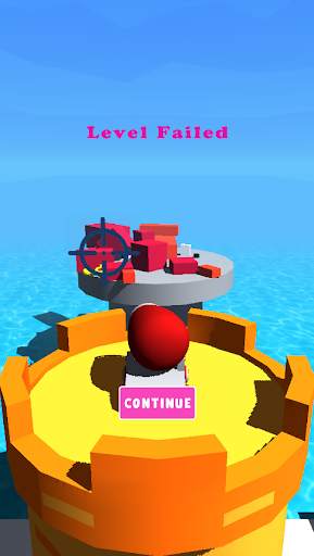 The Ninja - Crowd Clash 3D Game screenshot 4