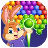 Bubble Bunny Pop