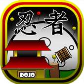 Ninja Inja: Addicting, Hard 1.0.2