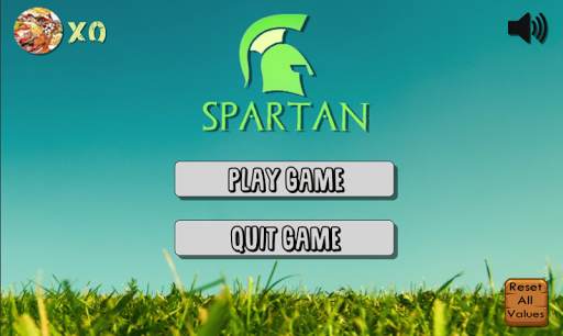 Spartan Restaurant Game screenshot 1