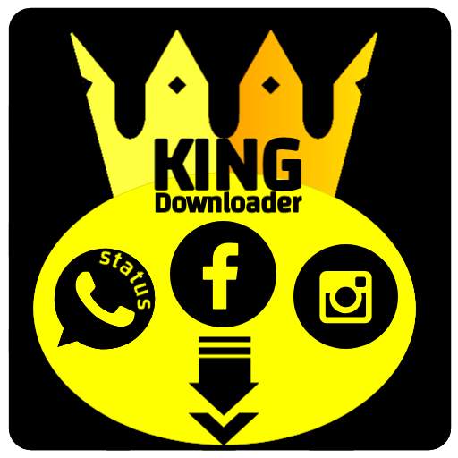 King downloader 1.3.0