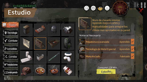 Delivery From the Pain:Survive screenshot 7