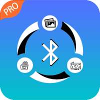 Share All - Fast Transfer File & Fast Share File