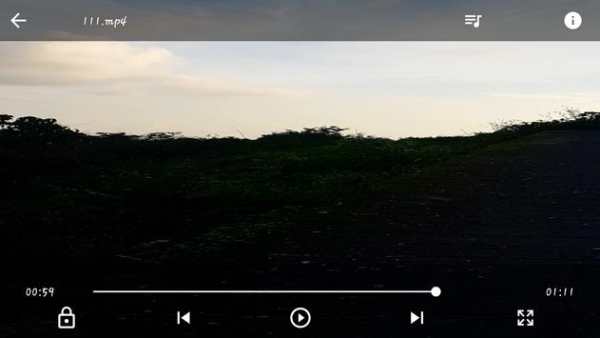 Maxx Player screenshot 4