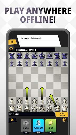 หมากรุก - Chess Universe screenshot 8