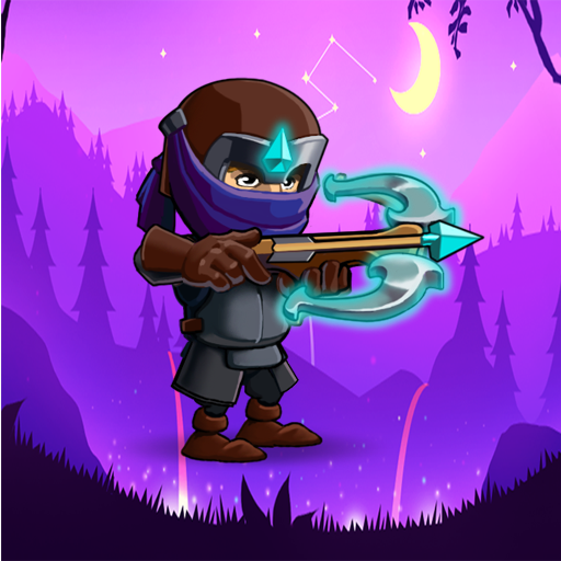 Archery Master icon