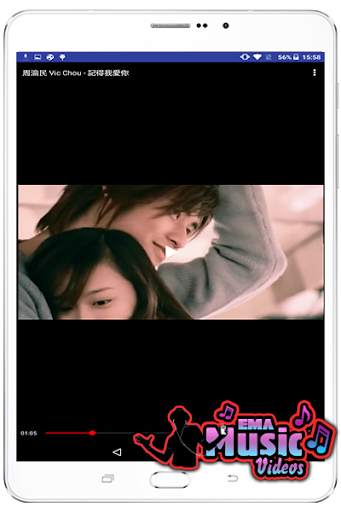 F4 Full Album Music Videos screenshot 9