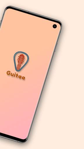 Guitaa - Free Chords for Guitar, Piano & Ukulele screenshot 2