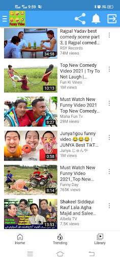 Funny video comedy free watch 2021 screenshot 7