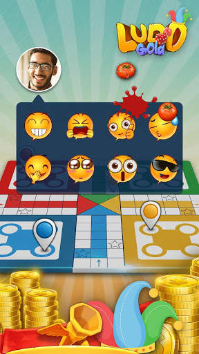 Ludo Gold screenshot 3