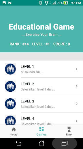 Bu Rini screenshot 4