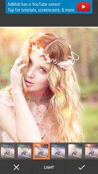 Candy Selfie Camera: Photo Editor & Beauty Filter screenshot 2
