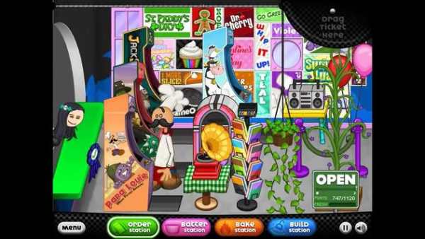Free Papas Cupcakeria Tips screenshot 1