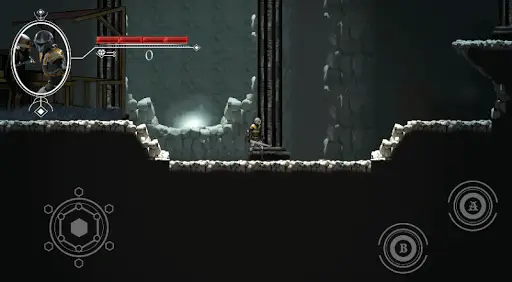 Dungeon Quest screenshot 2