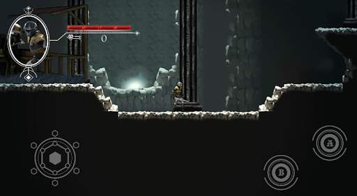 Dungeon Quest screenshot 2