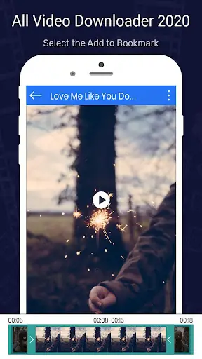 All Video Downloader - 4k Downloader screenshot 5