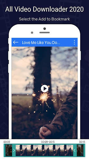 All Video Downloader - 4k Downloader screenshot 5