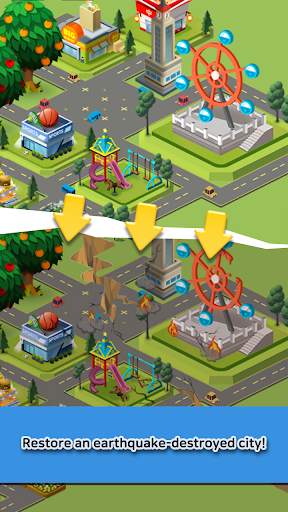My City : Island screenshot 6